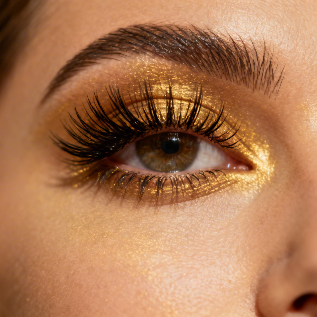 Ламінування вій Flamingo Studio Кременчук